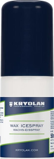 Kryolan Is-spray 50 ml