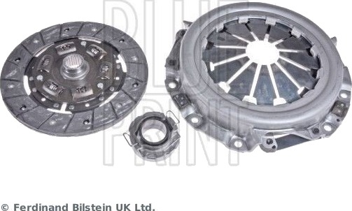 Clutchsett BLUE PRINT ADD63033