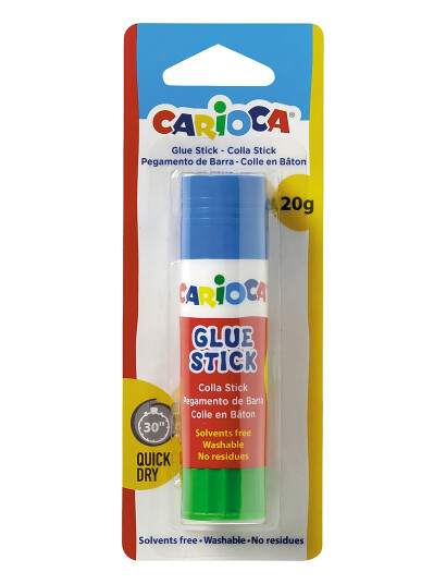 Carioca Limstift Multi/patterned One Size