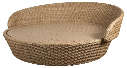 Cane-line Ocean dagseng Natur Natur Cane-line Ocean dagseng Natur Natur