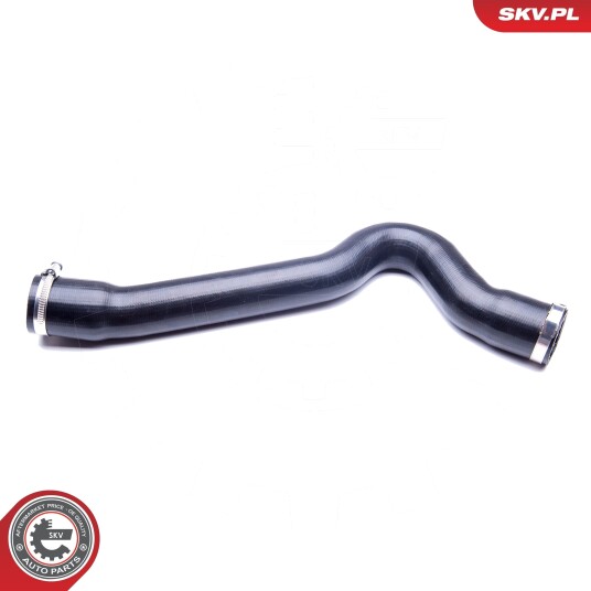 ESEN SKV 24SKV871 Ladeluftslange ESEN SKV 24SKV871 Ladeluftslange
