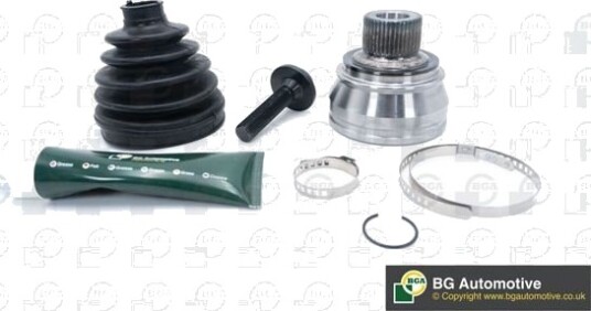 BGA CV0112A Drivledd