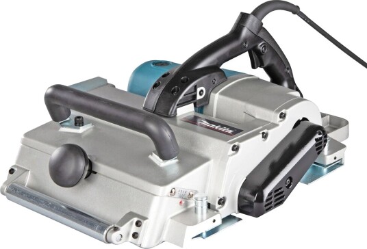 Makita KP312S Tømmerhøvel 312mm Makita KP312S Tømmerhøvel 312mm