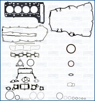 AJUSA 50316500 Tetnings helsett, motor