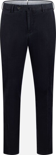 Pt Slimfit chinos delave gabardine 56 blå herre
