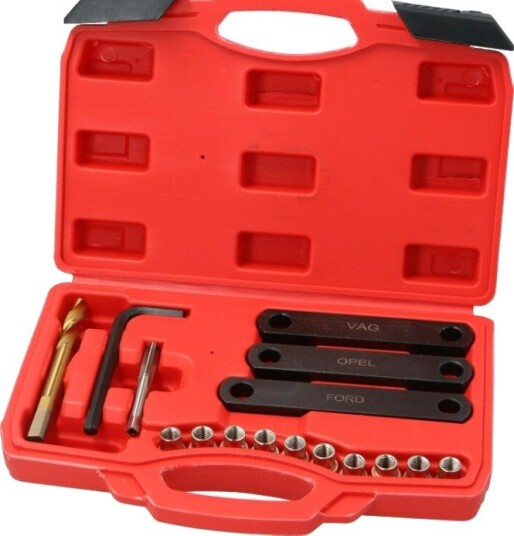 Reparasjonssett, bremsecaliper styregjenge ENERGY NE00972
