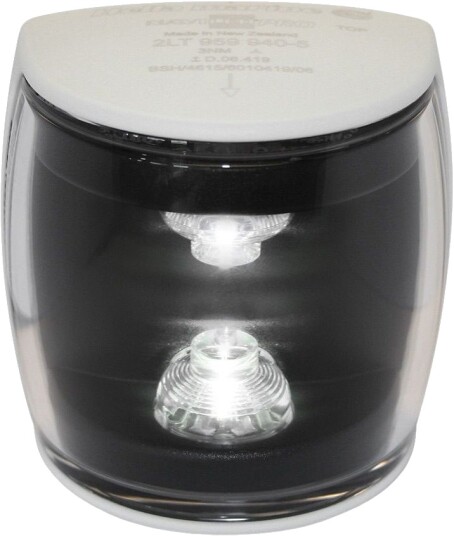 Hella NaviLED Pro BSH lanterner m/UHD hvit - Topp - 3 nm