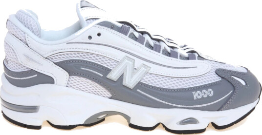 New Balance Herre Sport Flerfarget 42 EU,