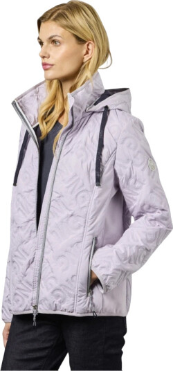 Junge Dame Jakker Lilla 2XL,