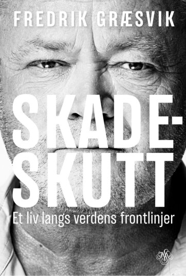 Skadeskutt Skadeskutt