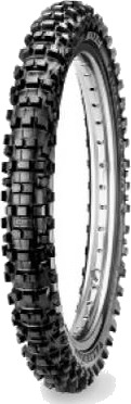 Maxxis M7304 2.50-10 TT 33J forhjul Maxxis M7304 2.50-10 TT 33J forhjul