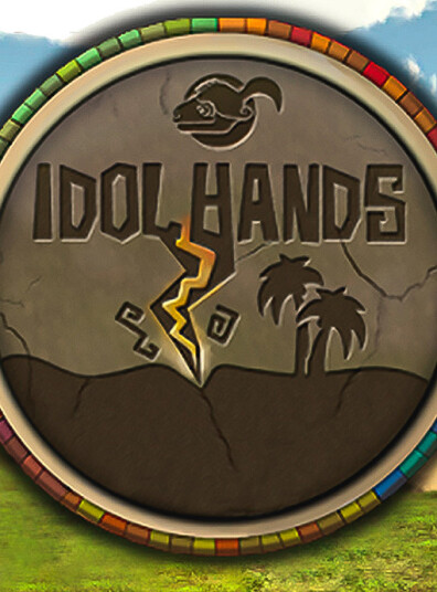 Idol Hands (PC) Idol Hands (PC)