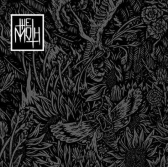 The Moth And Then Rise Uk Vinyl