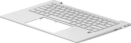 HP Nederlandsk Tastatur N93307-B31