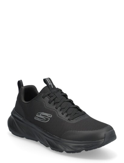 Skechers Edgeride   Rekze   Black   47.5