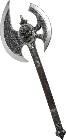 Deadly Axe 90 cm