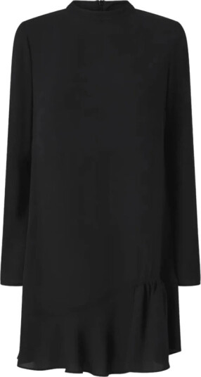 Pinko Dame Kjoler Svart XL, Pinko Dame Kjoler Svart XL,