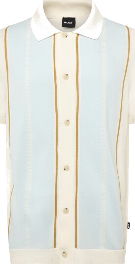 BOSS C Lastro Cream M