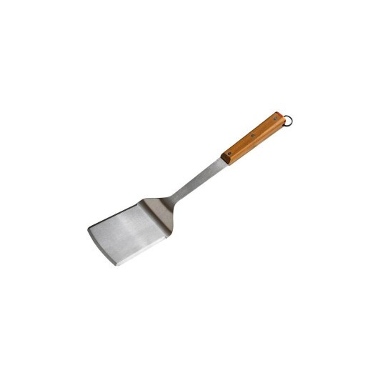 Traeger Traeger BBQ Grilling Spatula Stekespade i rustfritt stål