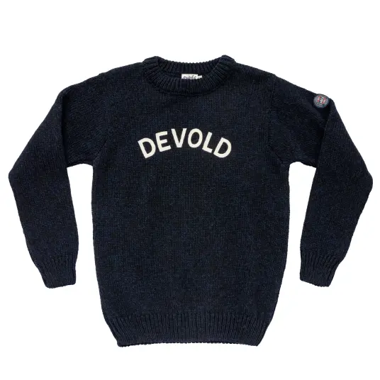 Genser 2XL Devold Nansen Legacy Sweater U 2XL 270