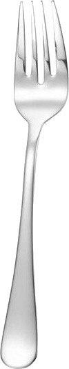 Dorre Classic serveringsgaffel 24,3 cm stål Dorre Classic serveringsgaffel 24,3 cm stål