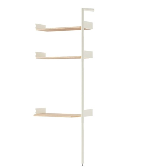 &Tradition Rombe IF5 Hyllesystem Eik &Tradition Rombe IF5 Hyllesystem Eik