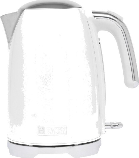 Haden Brighton Vannkoker - 1,7L, 3000W - Elfenben