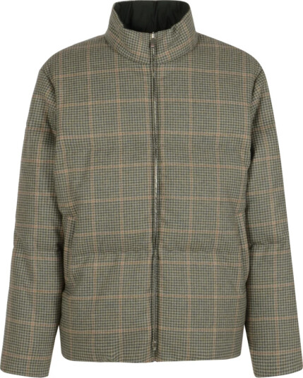 Thom Browne Herre Jakker Grønn L,