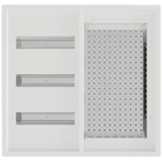Cenika Skappakke 3R IT 2x63A OV 10K D10B55-IT-230V - 1726612