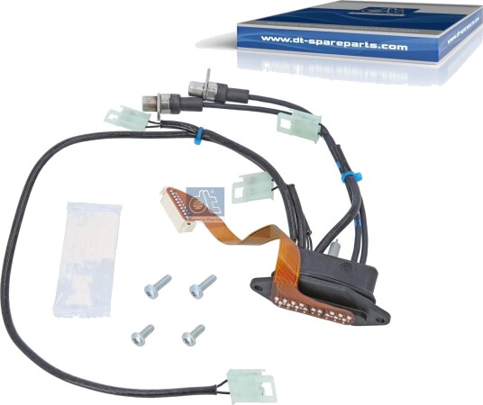 DT Spare Parts 2.93168 Sensor