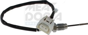 MEAT & DORIA 12807 Sensor, eksostemperatur