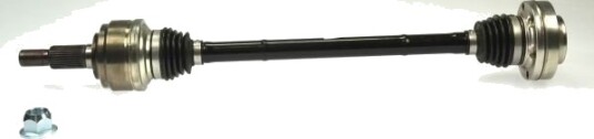 SPIDAN 24577 Drivaksel