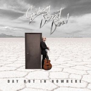 Graham Bonnet Band Day Out In Nowhere Graham Bonnet Band Day Out In Nowhere