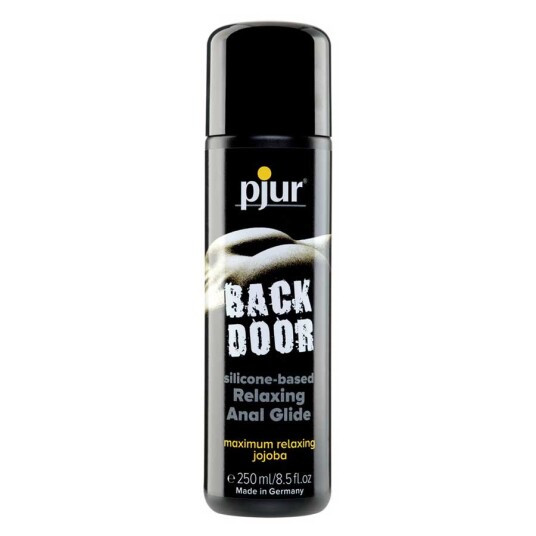 Pjur Backdoor 100 Ml Silicone Pjur Backdoor 100 Ml Silicone