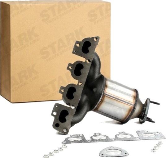 Katalysator STARK SKCCT 4840004 Katalysator STARK SKCCT 4840004