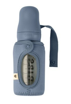 Bibs Baby Flaske Trekk Small