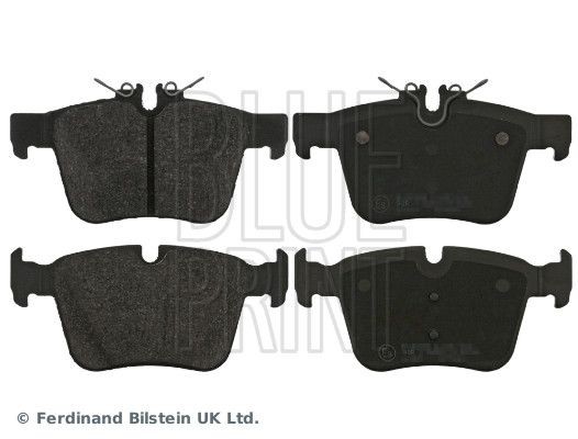 Bremseklosser BLUE PRINT ADU174274