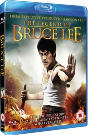 The Legend Of Bruce Lee The Legend Of Bruce Lee