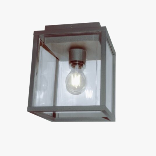 Nordesign Finestra taklampe - Antrasitt Nordesign Finestra taklampe - Antrasitt