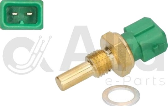 Sensor, motortemperatur Alfa e-Parts AF03392