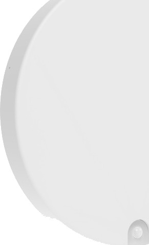 Ledvance Surface Disc Sensor Pir Multi Lumen 2520 Lm 300 Mm 21W/830+840
