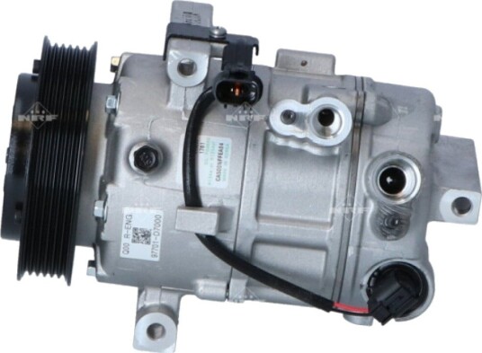 AC kompressor NRF 320085G AC kompressor NRF 320085G