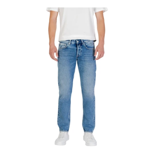 Replay Herre Jeans Blå W36 L32 Replay Herre Jeans Blå W36 L32