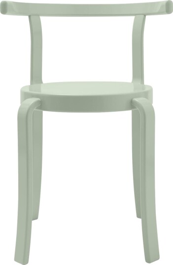 Magnus Olesen 8000 Series Spisestol Bøk/ Mint