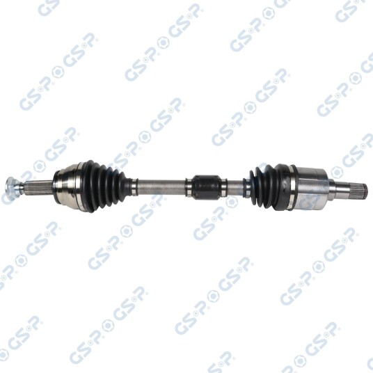 Gsp Drivaksel GSP 204372