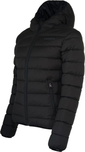 Stormberg Strimfonna vattert jakke m/ hette 3XL Stormberg Strimfonna vattert jakke m/ hette 3XL