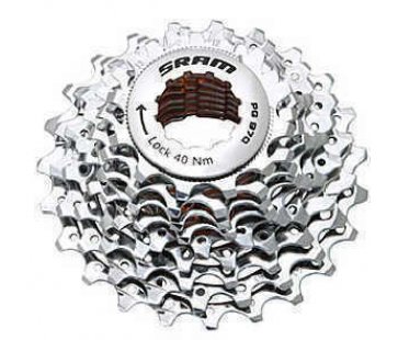 Kassett Sram 9 speed Kassett Sram 9 speed