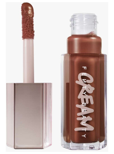 Fenty Beauty Gloss Bomb Color Drip Lip Cream 9 ml Cookie Jar Fenty Beauty Gloss Bomb Color Drip Lip Cream 9 ml Cookie Jar