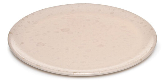 Aida Raw tallerken Ø20 cm nude