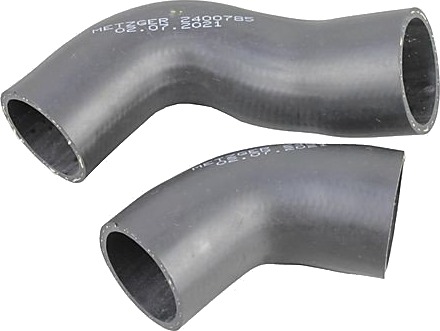 METZGER 2400785 Ladeluftslange
